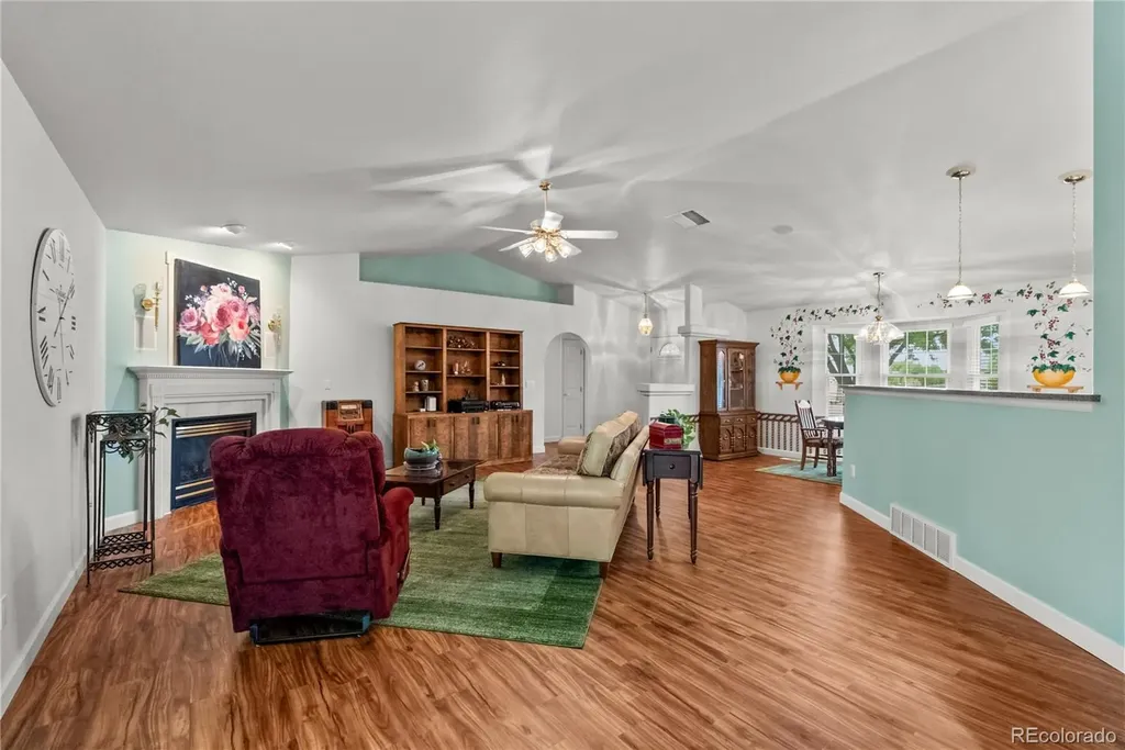 156 S Golfwood Drive E Pueblo CO 81007