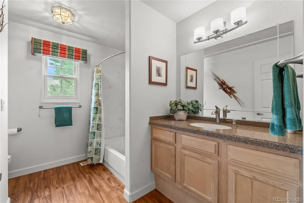 156 S Golfwood Drive E Pueblo CO 81007