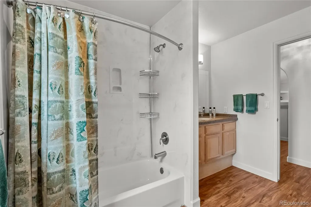 156 S Golfwood Drive E Pueblo CO 81007