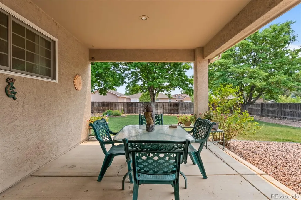 156 S Golfwood Drive E Pueblo CO 81007