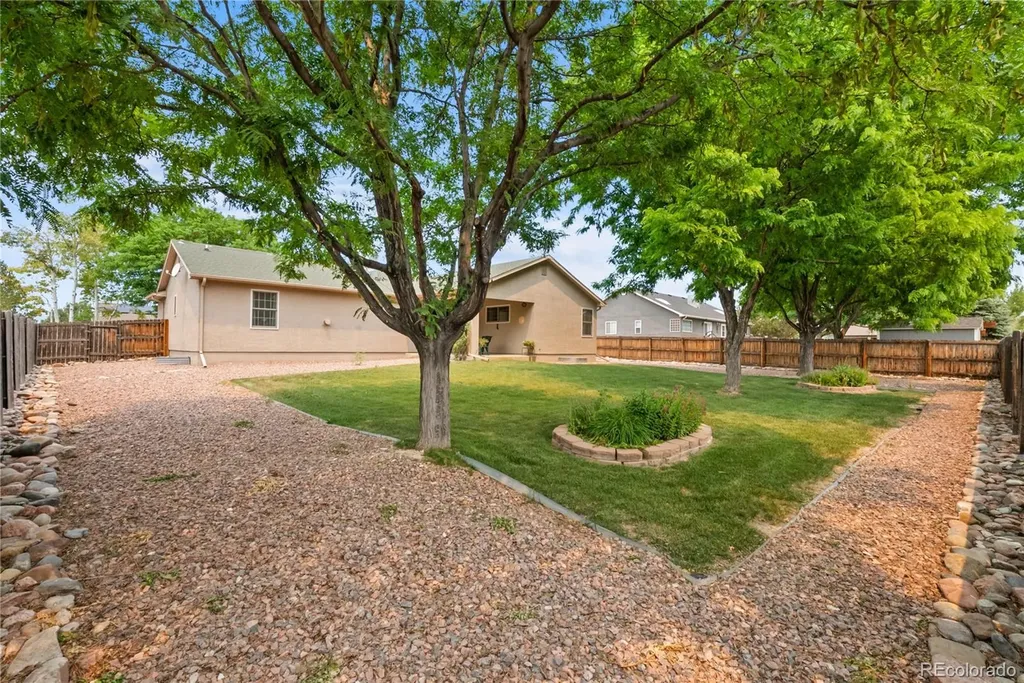 156 S Golfwood Drive E Pueblo CO 81007