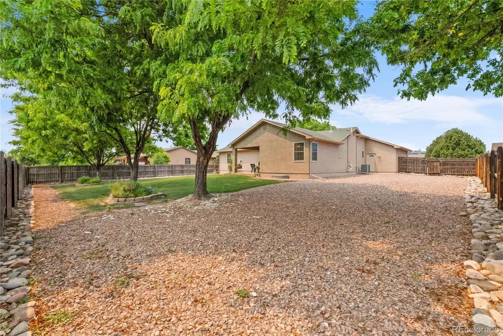 156 S Golfwood Drive E Pueblo CO 81007