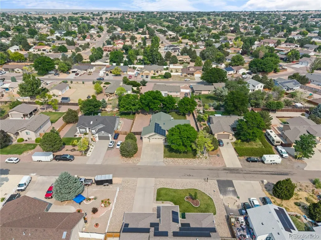 156 S Golfwood Drive E Pueblo CO 81007