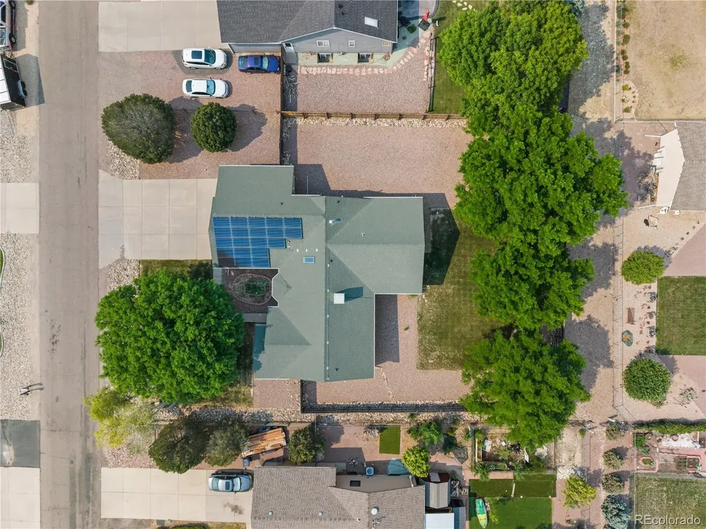 156 S Golfwood Drive E Pueblo CO 81007