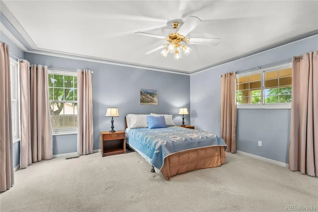 156 S Golfwood Drive E Pueblo CO 81007
