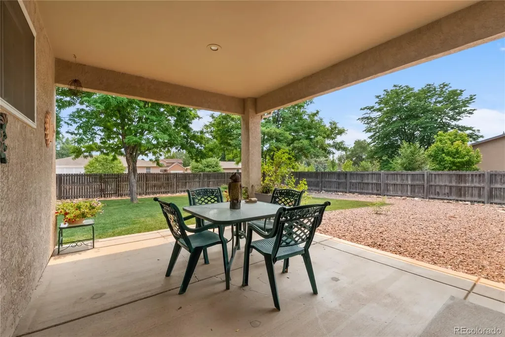 156 S Golfwood Drive E Pueblo CO 81007