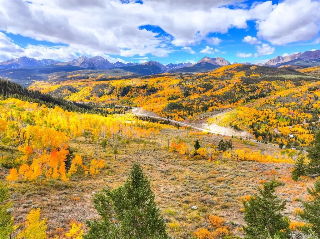 2244 Johnson Road Silverthorne CO 80498