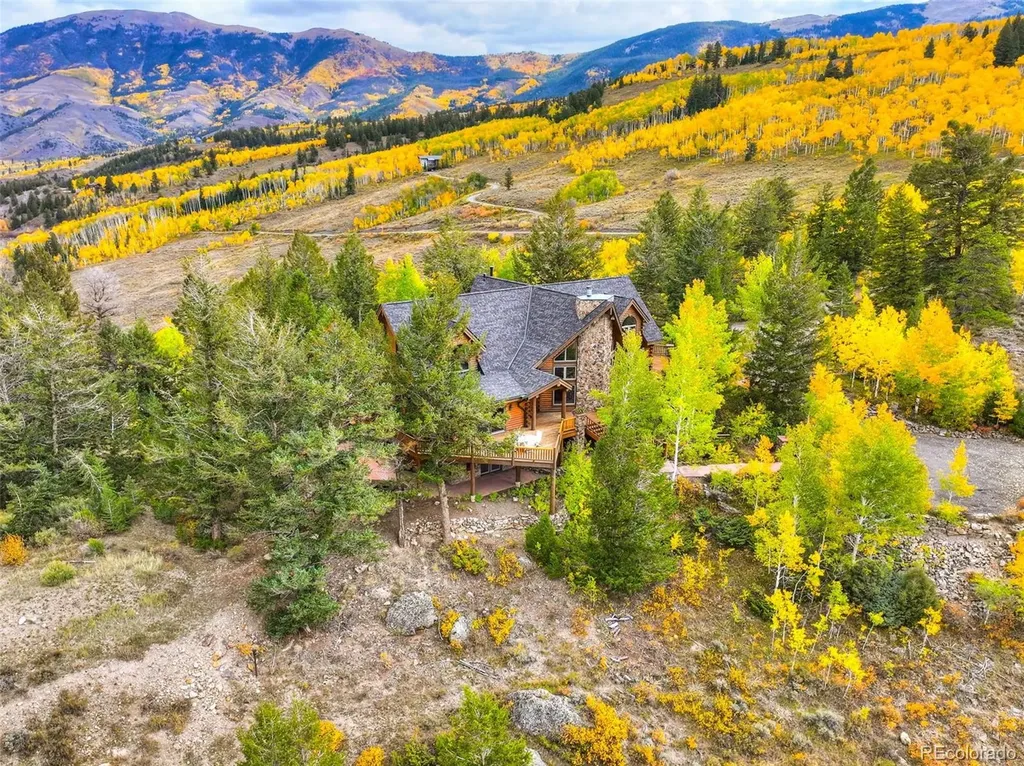 2244 Johnson Road Silverthorne CO 80498