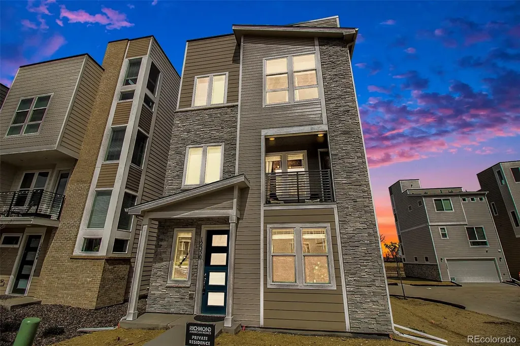 12350 Farmview Street Northglenn CO 80241