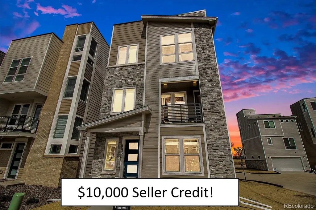 12350 Farmview Street Northglenn CO 80241