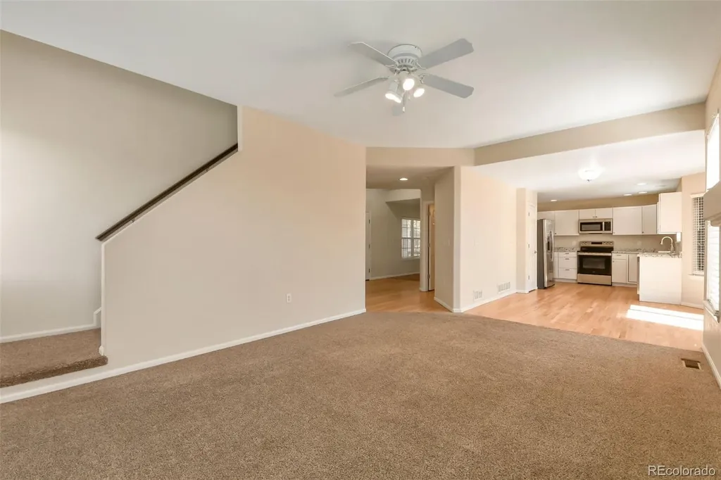 22193 E Mercer Place Aurora CO 80018