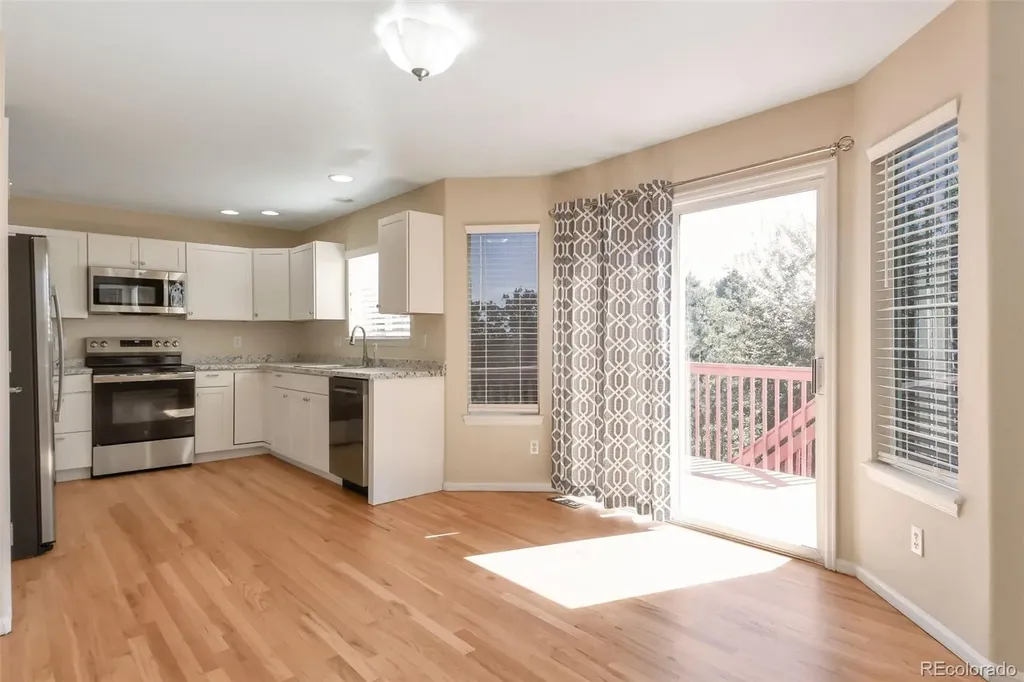 22193 E Mercer Place Aurora CO 80018