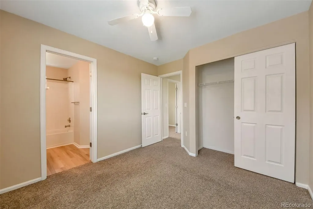 22193 E Mercer Place Aurora CO 80018