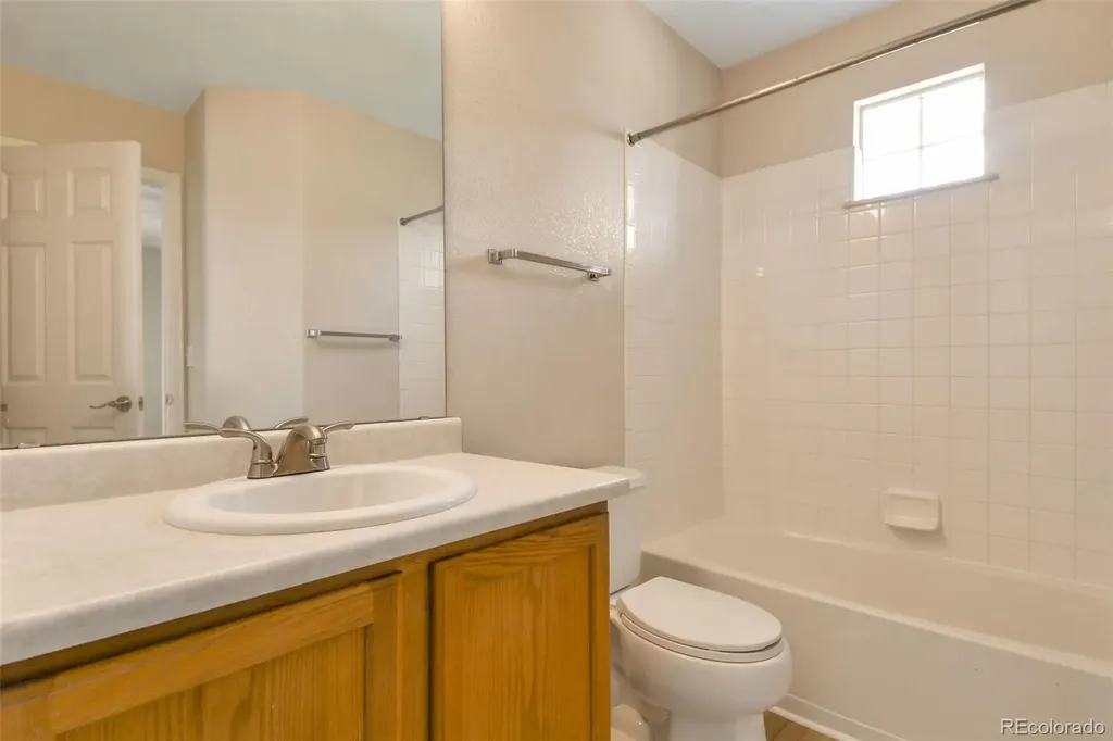 22193 E Mercer Place Aurora CO 80018