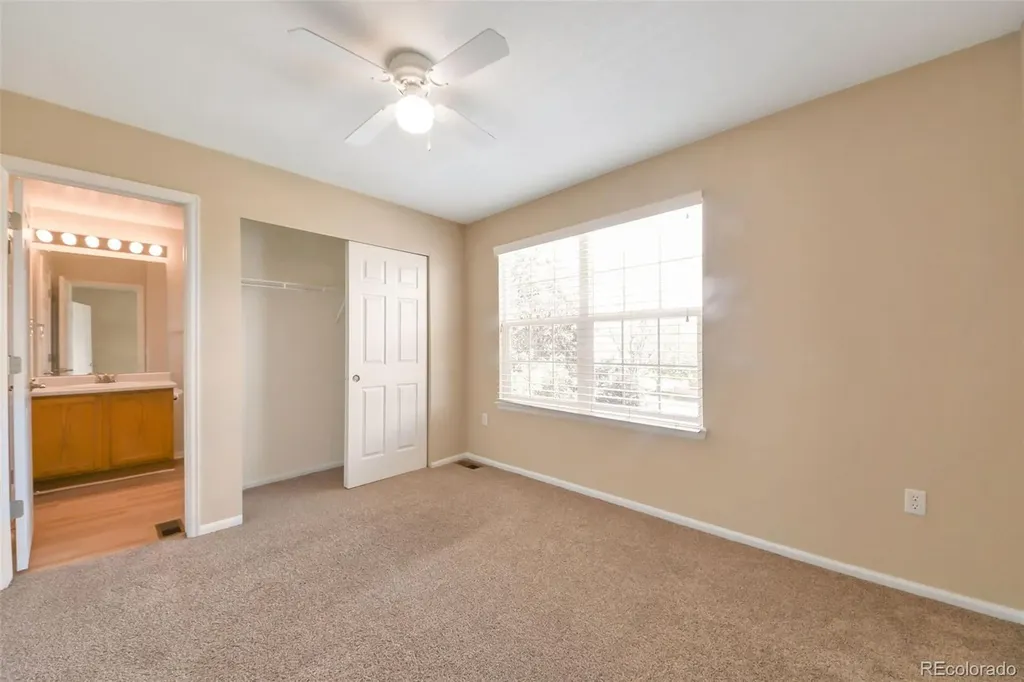 22193 E Mercer Place Aurora CO 80018