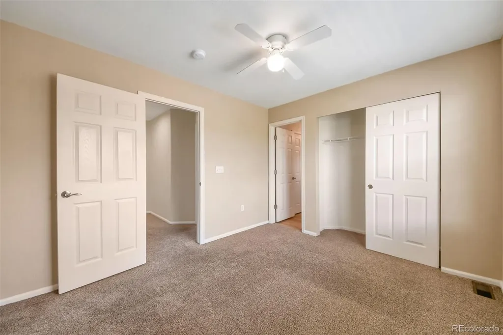 22193 E Mercer Place Aurora CO 80018