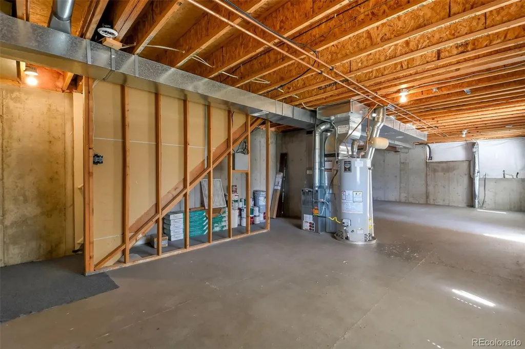 22193 E Mercer Place Aurora CO 80018