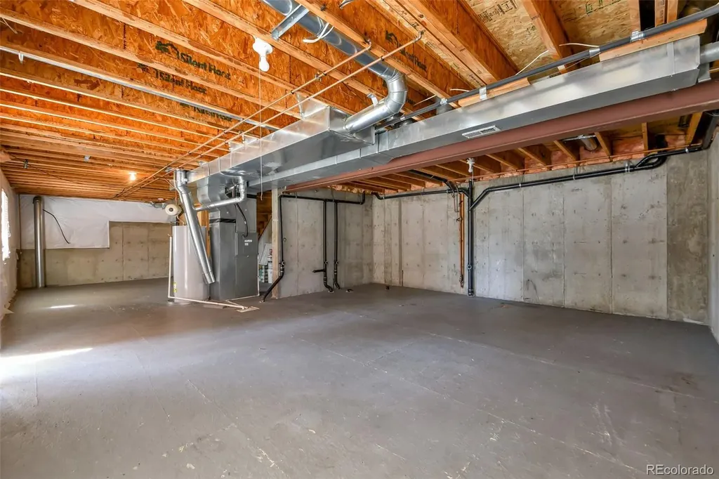 22193 E Mercer Place Aurora CO 80018
