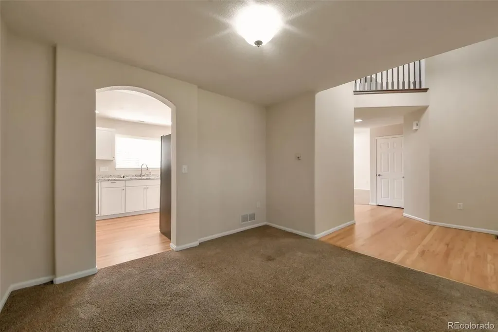 22193 E Mercer Place Aurora CO 80018