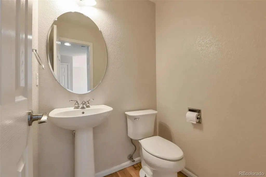 22193 E Mercer Place Aurora CO 80018