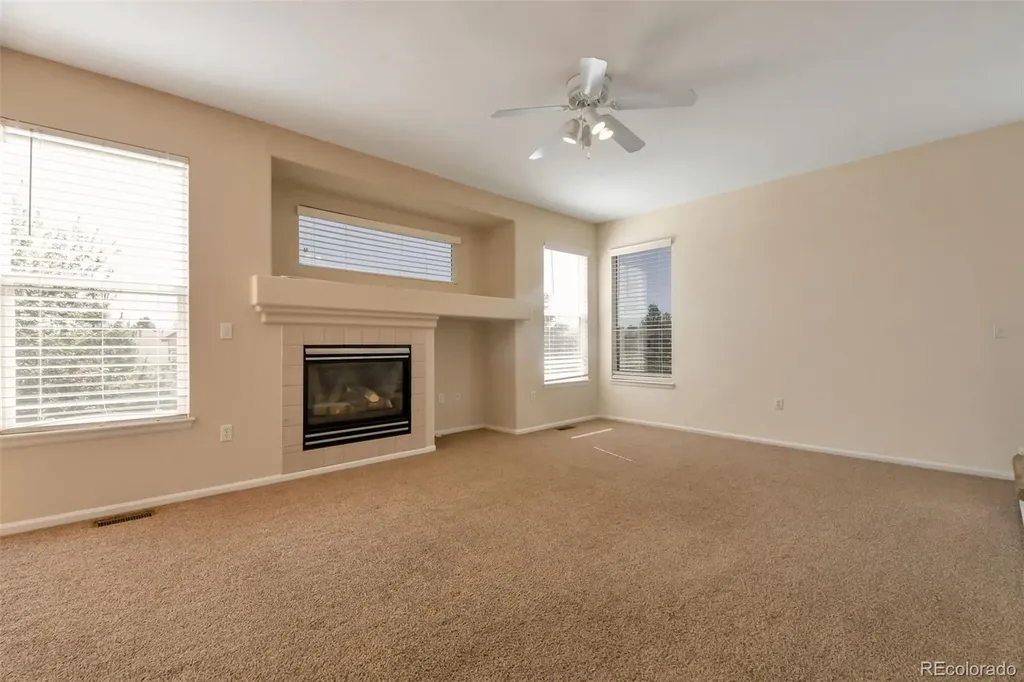22193 E Mercer Place Aurora CO 80018