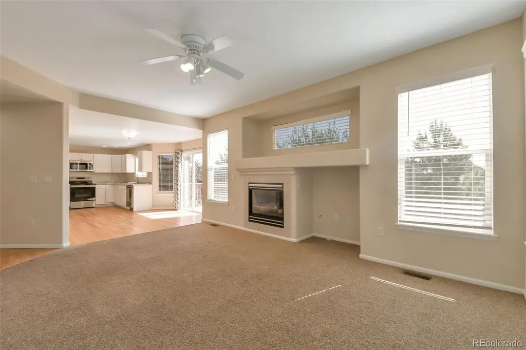 22193 E Mercer Place Aurora CO 80018