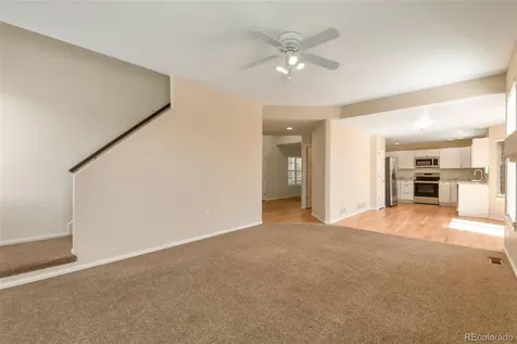 22193 E Mercer Place Aurora CO 80018