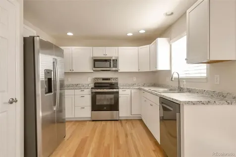 22193 E Mercer Place Aurora CO 80018