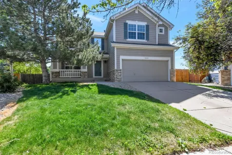 22193 E Mercer Place Aurora CO 80018