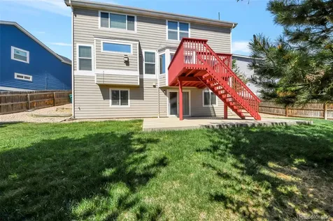 22193 E Mercer Place Aurora CO 80018
