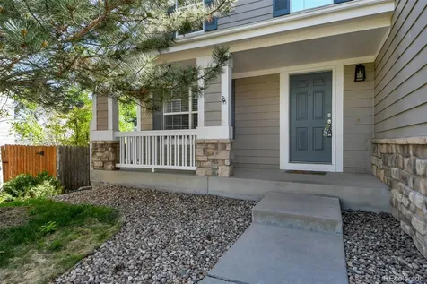 22193 E Mercer Place Aurora CO 80018