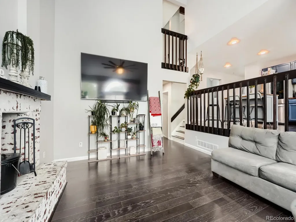 17572 Wesley Place Aurora CO 80013