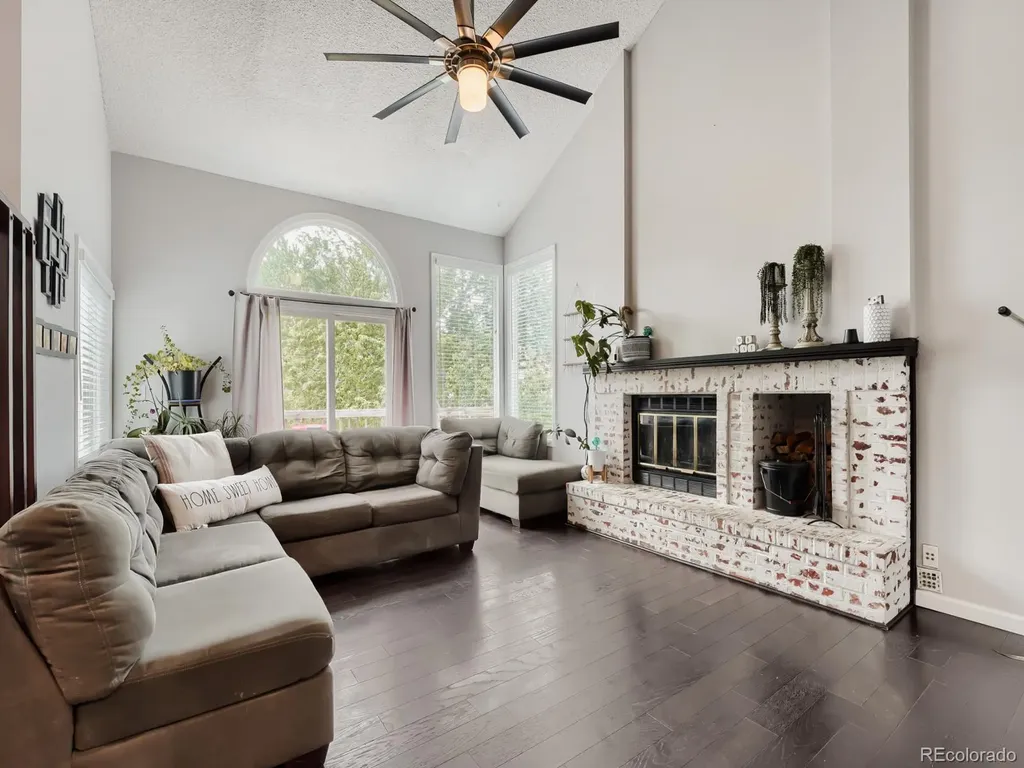 17572 Wesley Place Aurora CO 80013