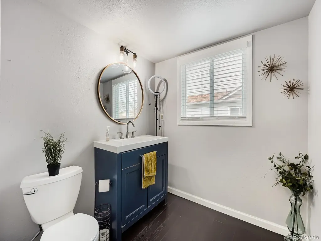 17572 Wesley Place Aurora CO 80013