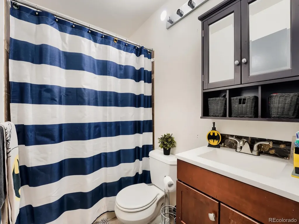17572 Wesley Place Aurora CO 80013