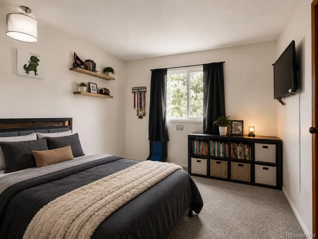 17572 Wesley Place Aurora CO 80013
