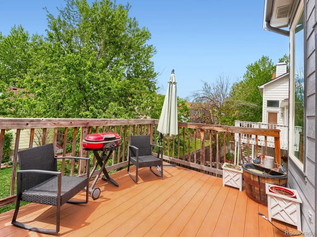 17572 Wesley Place Aurora CO 80013