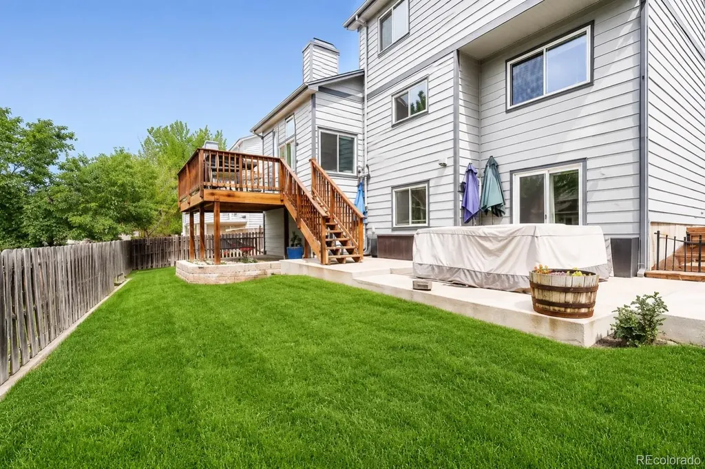 17572 Wesley Place Aurora CO 80013