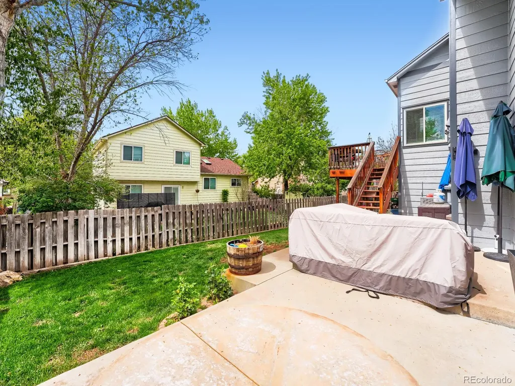 17572 Wesley Place Aurora CO 80013