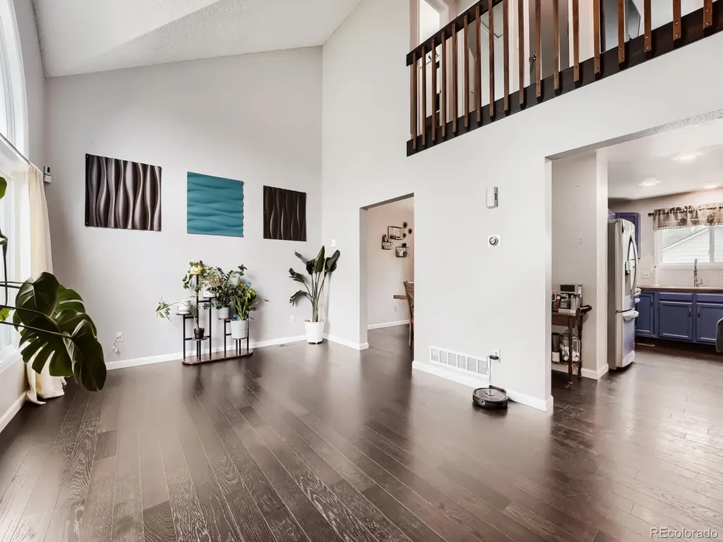 17572 Wesley Place Aurora CO 80013