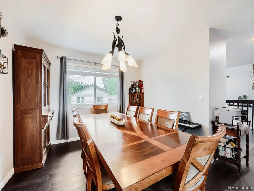 17572 Wesley Place Aurora CO 80013
