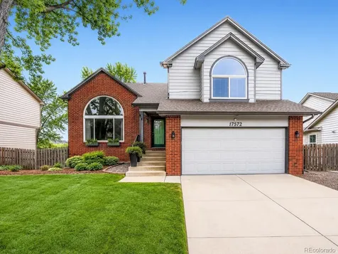 17572 Wesley Place Aurora CO 80013