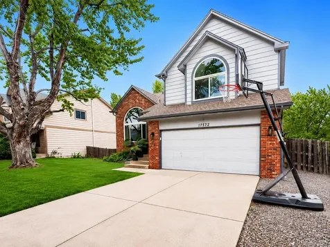 17572 Wesley Place Aurora CO 80013