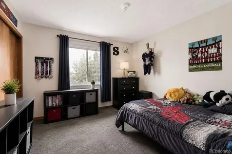 17572 Wesley Place Aurora CO 80013