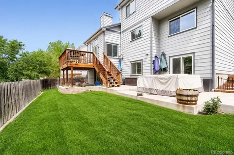 17572 Wesley Place Aurora CO 80013