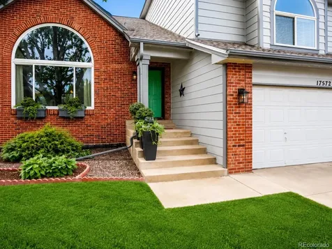 17572 Wesley Place Aurora CO 80013