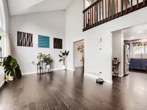 17572 Wesley Place Aurora CO 80013
