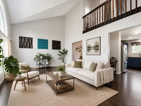 17572 Wesley Place Aurora CO 80013