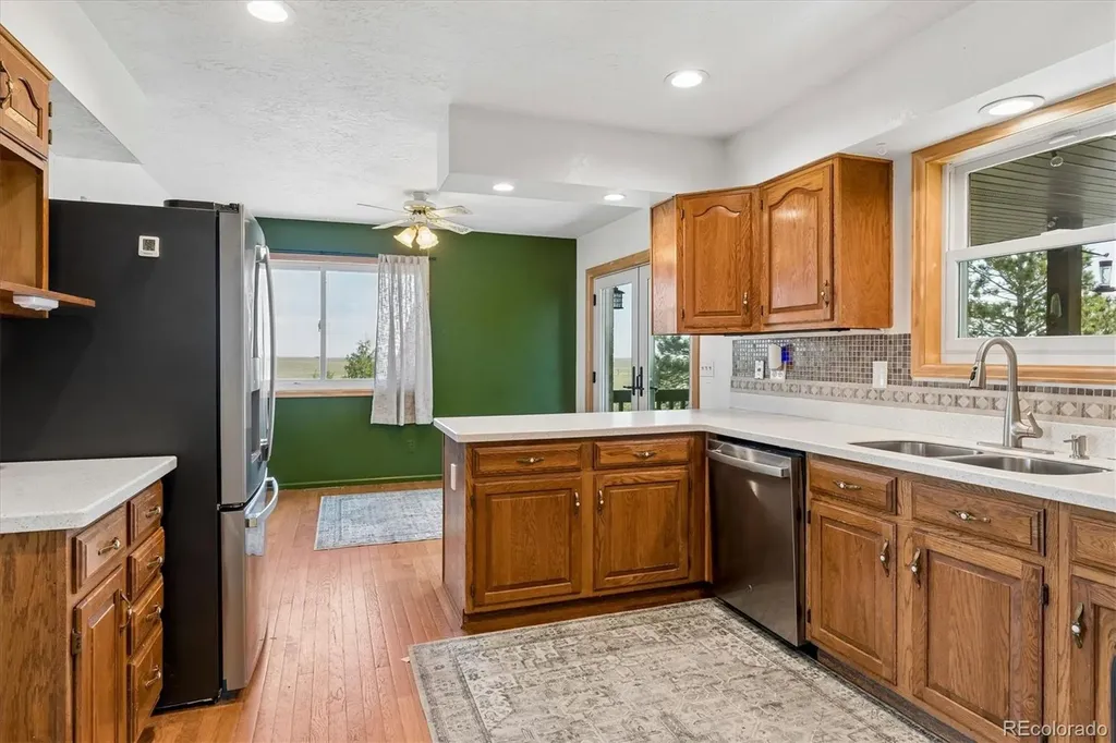 45412 Sun Country Drive Elizabeth CO 80107