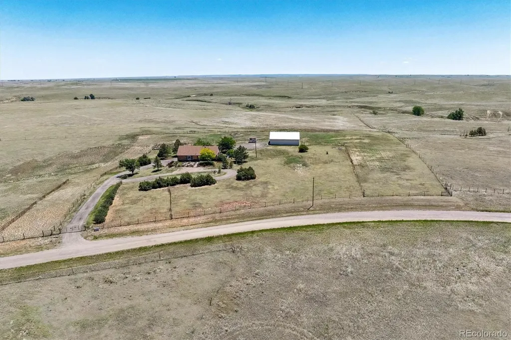 45412 Sun Country Drive Elizabeth CO 80107